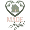 Made Joyful - Home