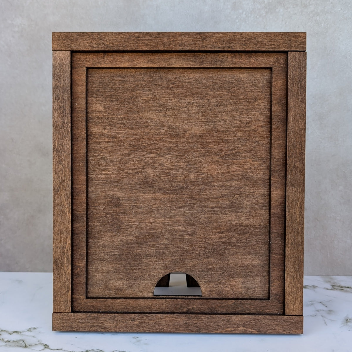 Welcome Winter Interchangeable 3D Insert for 5" x 6.25" Sign